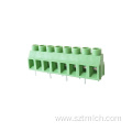 High Quality European Terminal Blocks For Sale